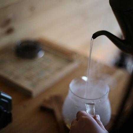 A-Frame Cabin Iwor - Vacation Stay 36172V Shimokawa 外观 照片